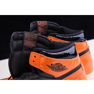High Air 1 3.0 Jordan 555088-028 Shattered - Backboard Retro 0822